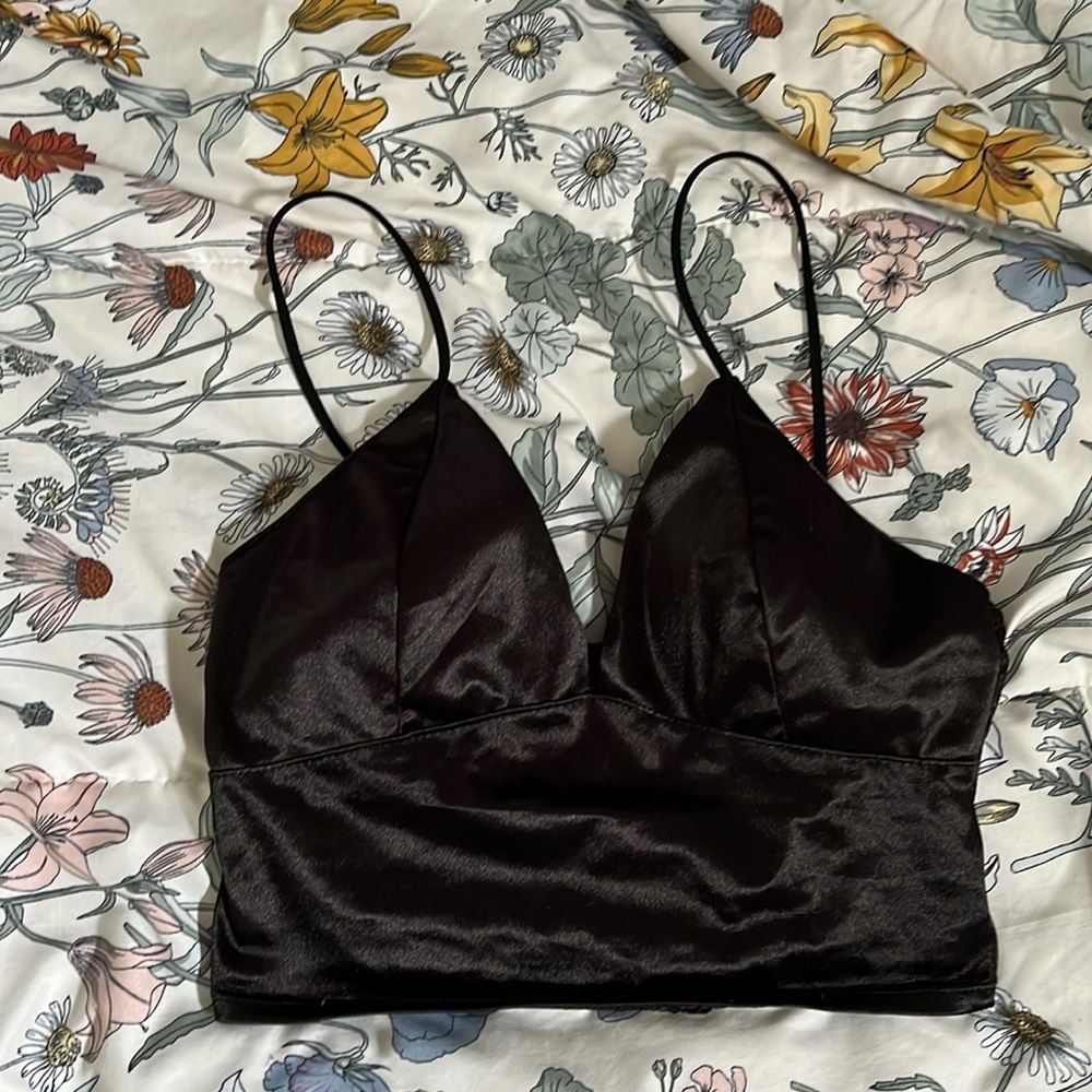 lil black top